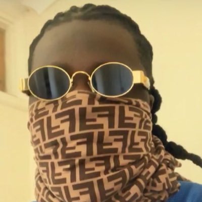 Obaro Oluwabaro Twitter