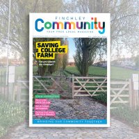 Finchley Community Magazine (@nicolafcmag) 's Twitter Profile