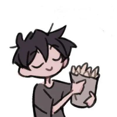 DudiakVitalii's profile picture. just need info about