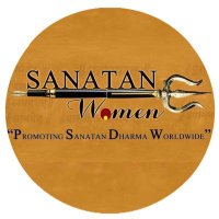 Sanatan Women(@SanatanWomen) 's Twitter Profileg
