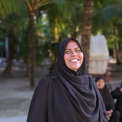 HaulaMariyam's profile picture. ignored