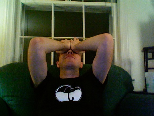 thebarbalag's profile picture. Lawyer. Gamer. Husband. Cat Whisperer. Not necessarily in that order.