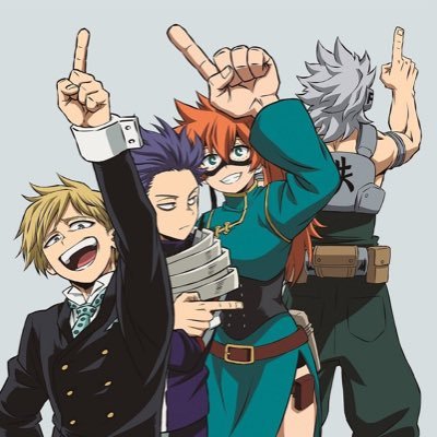 ROMUHIROMUHI's profile picture. モーション大好き ガンプラ大好き ヒロアカ大好き B組超大好き　ウルトラランブル絶賛