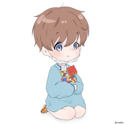 r1qさんのプロフィール画像
