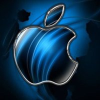 Apple blue - @LeonardMwachia Twitter Profile Photo