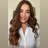 Rawan Al-Mufleh (@rawanalmufleh1) Twitter profile photo