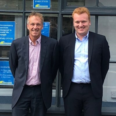 Local accountant supporting small businesses in North Wiltshire. Everyone has to pay tax but you don't have to leave a tip. Call us on 01793 261899