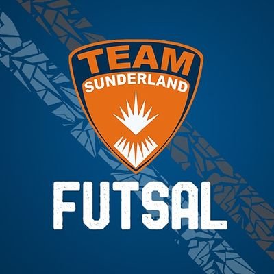 Offical @team_sunderland Men’s Futsal page @FA_NFS Tier 2 North ⚽️ Instagram - futsaluos