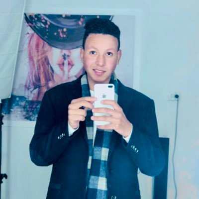 ahmedabozaid110's profile picture. civil engineer 🚧