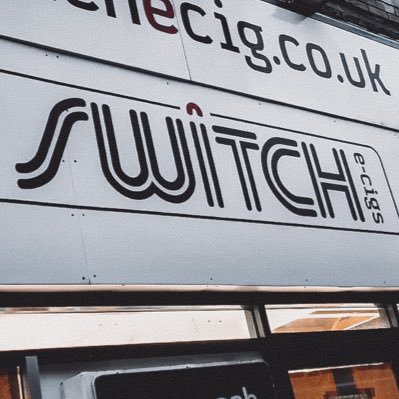 SWITCHecig Profile Picture