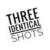 Three Identical Shots (@IdenticalShots) Twitter profile photo