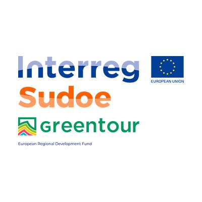 Greentour is an Interreg SUDOE project that aims at making new sustainable tourism & circular economy products to safeguard the heritage for future generations