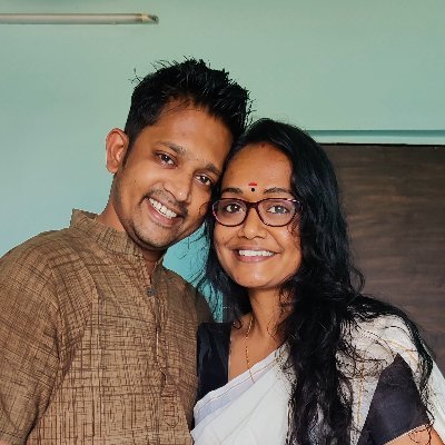 lijusoman's profile picture. 