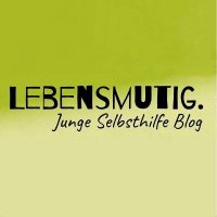 lebensmutigblog (@lebensmutigblog) 's Twitter Profile