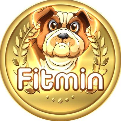 Fitmin_TOKEN Profile Picture