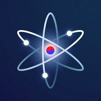 Visit Cøsmos Korea 🇰🇷 Profile
