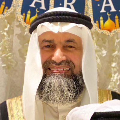 albelali Profile Picture