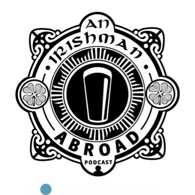 Irishman Abroad Podcasts Profile