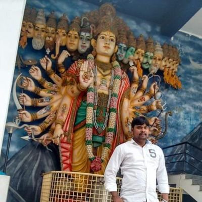 Apparao08511451's profile picture. 