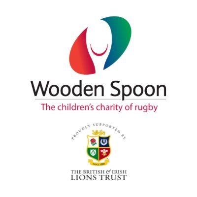 Wooden Spoon is the children's #charity of rugby aiming to make a positive impact on the lives of disadvantaged children. Views may not reflect Wooden Spoon HQ.