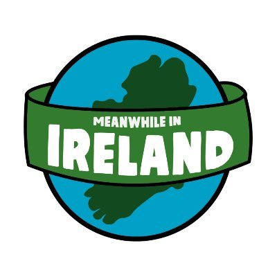 Ireland is the best craic on Earth! Follow us and we will prove it! Send us your photos & videos and we will share them!