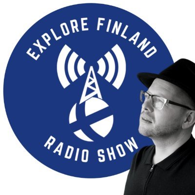 🇫🇮 PODCASTING ABOUT LIFE IN FINLAND
🔍 Explore Finland Radio Show
⚽️ Producer Mark @finnishftblshow
Also @markwiltshear