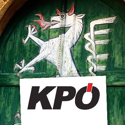 Offizielle Infos der KPÖ Steiermark.
Folgen Sie auch der @KPGraz!