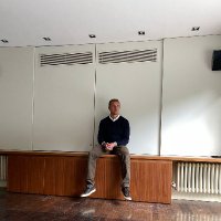 Ventura Barba (@venturabarba) 's Twitter Profile