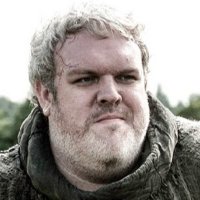 HODOR(@Maximus_Holla) 's Twitter Profile Photo