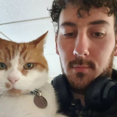 Twitch Affiliate- Variety streamer just having a fun :) https://t.co/TWKO5D0uSL