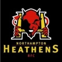Northampton Heathens RFC(@Heathens_RFC) 's Twitter Profile Photo
