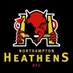 Northampton Heathens RFC (@Heathens_RFC) Twitter profile photo
