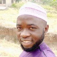Adegoke Ibrahim (@adeayo2021) 's Twitter Profile
