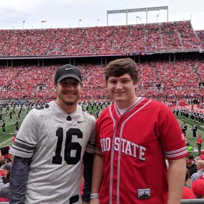 Summage08's profile picture. BGSU Alum || TKE🔺