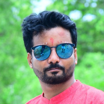 ashutoshmuduli's profile picture. 