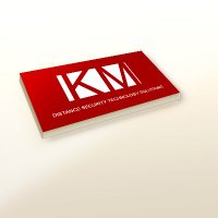IKM Distance Security Technology Solutions(@ikmsectech) 's Twitter Profile Photo