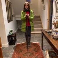 Charlotte Hitchcock @CaS_Genomics (@gremlin2c) 's Twitter Profile