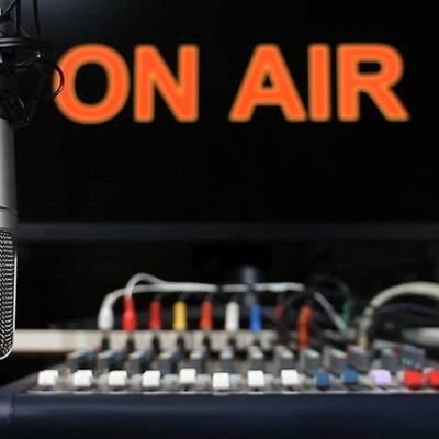 OnAir54204308's profile picture. a good masive on the FM so it you work with me you will not regret
