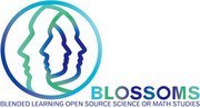 Strong STEM = Beautiful BLOSSOMS!  BLOSSOMS is developing a large, free repository of interactive, teacher-centric videos for high school STEM classes.