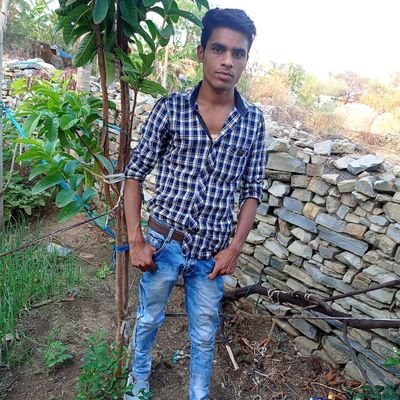 AshishYadaw5's profile picture. 
