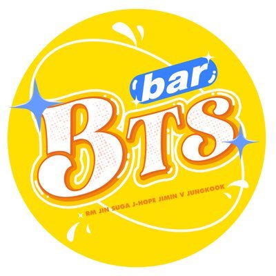 BTSBAR CHINAさんのプロフィール画像