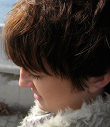 FayeHarding's profile picture. 