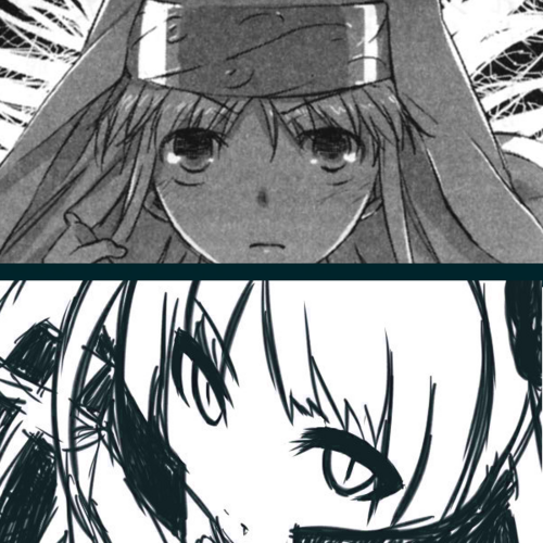 Rachel__alucarD's profile picture. One is not getting what one wants and the other is getting it. We're now playing a game where no one will either win or lose. Will you withstand this shift?~♡