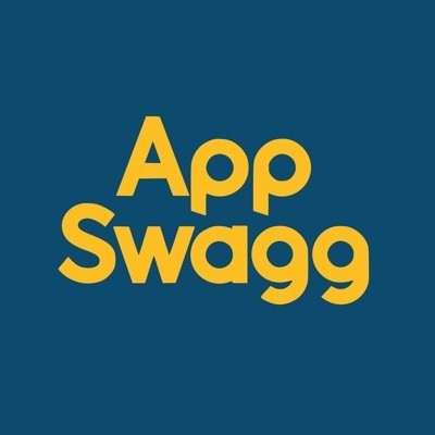 AppSwagg's profile picture. A design & development studio creating simple, intuitive, and functional experiences for the digital product space