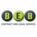 BEB Contract & Legal Services (@BEBConsultancy1) Twitter profile photo