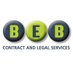 BEB Contract & Legal Services (@bebconsultancy1) Twitter profile photo BEB Contract & Legal Services (@bebconsultancy1) Twitter profile photo
