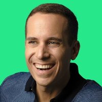 Adam Stramwasser (@stramhacks) 's Twitter Profile