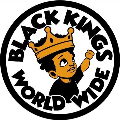 Do it for the culture. Black Kings Worldwide; A clothing brand that represents YOU. Click the link👇🏽👇🏽👇🏽