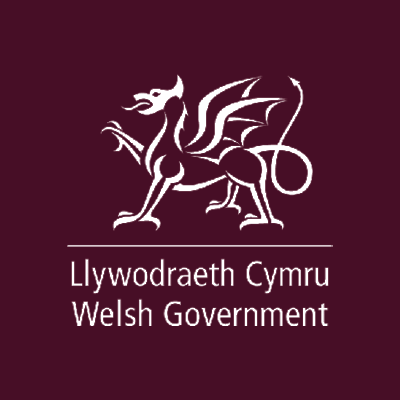 This is the official @WelshGovernment channel for Welsh Treasury.
Siarad Cymraeg? 👉 Dilynwch @TrysorlysCymru
