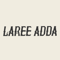 Laree Adda(@Lareeadda) 's Twitter Profile Photo